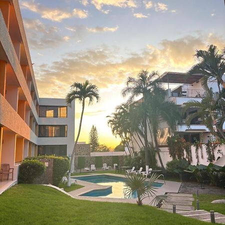 Casa Francisco Hotel Cuernavaca Exterior photo