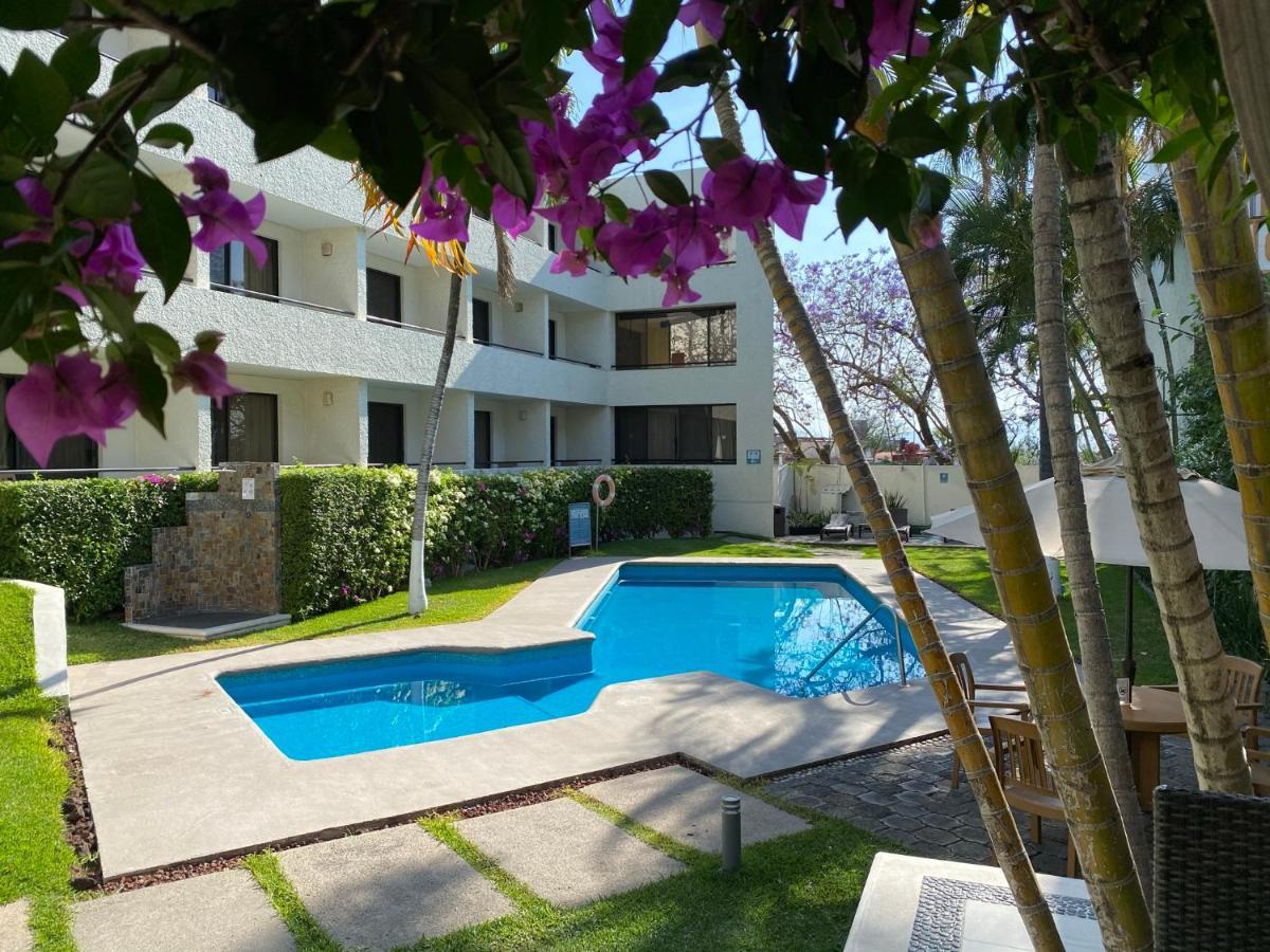 Casa Francisco Hotel Cuernavaca Exterior photo