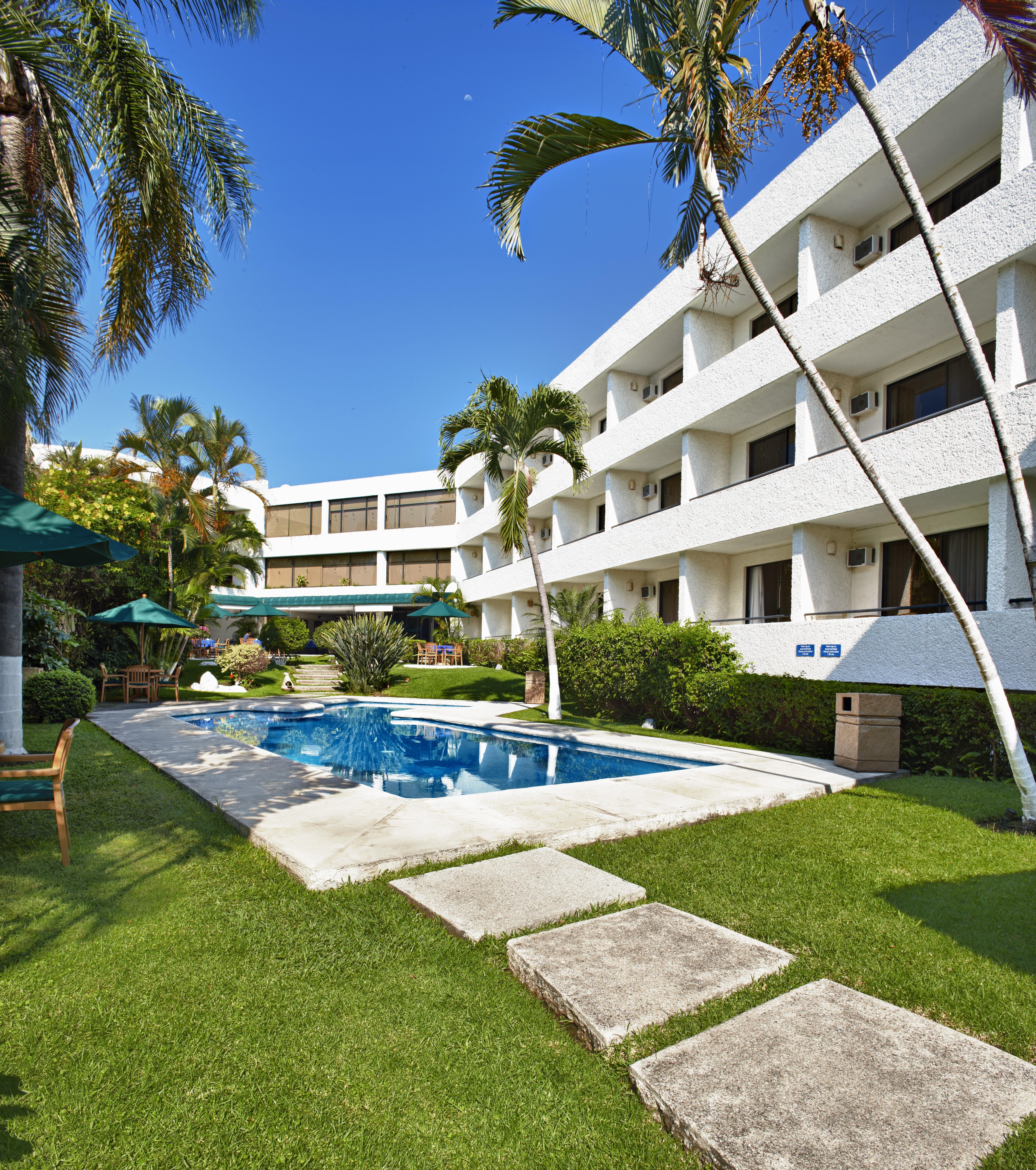Casa Francisco Hotel Cuernavaca Exterior photo