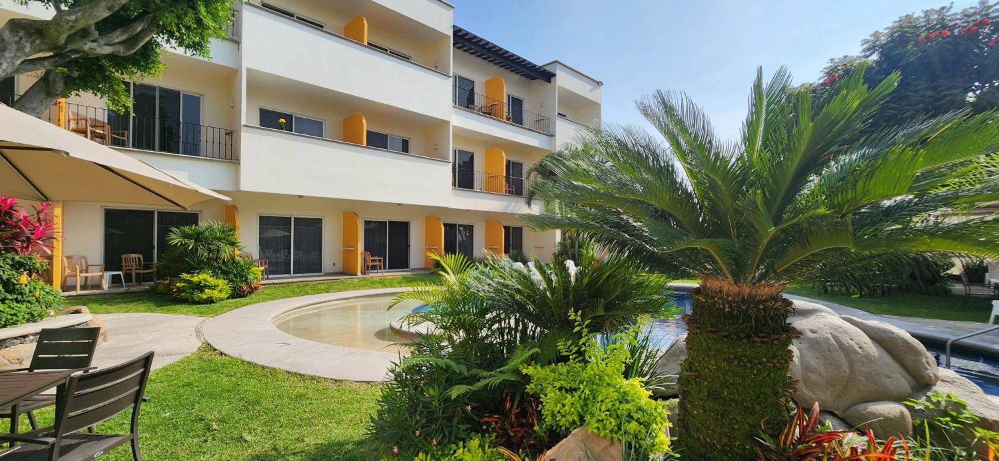Casa Francisco Hotel Cuernavaca Exterior photo