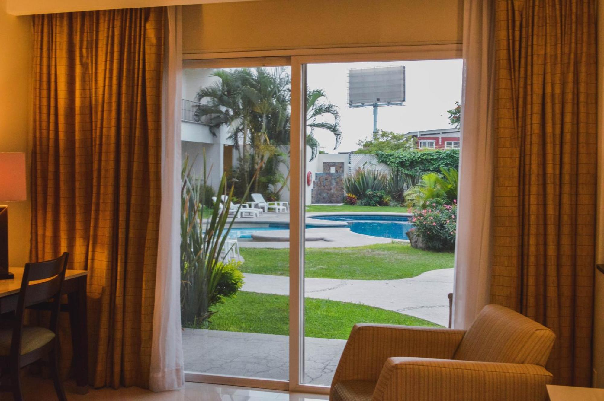 Casa Francisco Hotel Cuernavaca Exterior photo